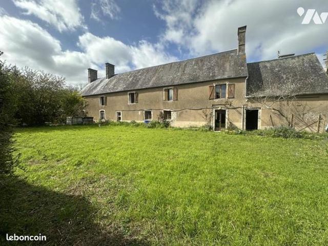 Maison 9 pièces 222 m²