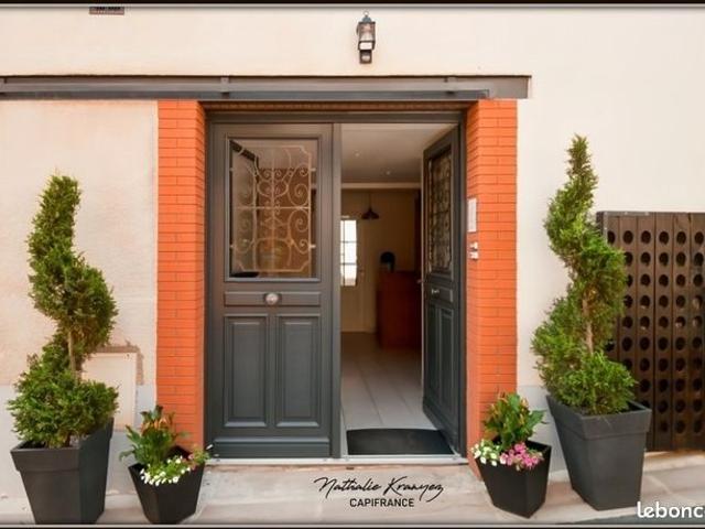 Maison 9 pièces 223 m²