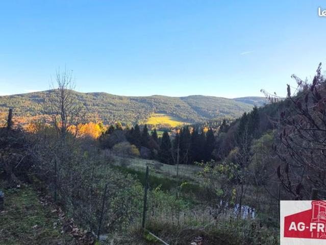 Maison 9 pièces 223 m²