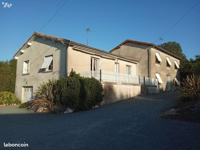 Maison 9 pièces 223 m²