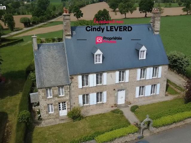 Maison 9 pièces 223 m²