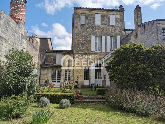 Maison 9 pièces 223 m²