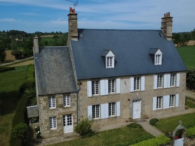 Maison 9 pièces 223 m²