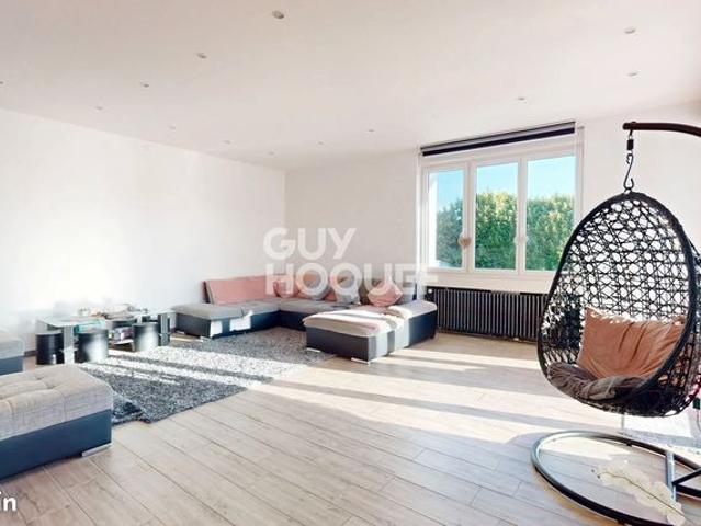 Maison 9 pièces 223 m²