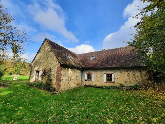 Maison 9 pièces 234 m²