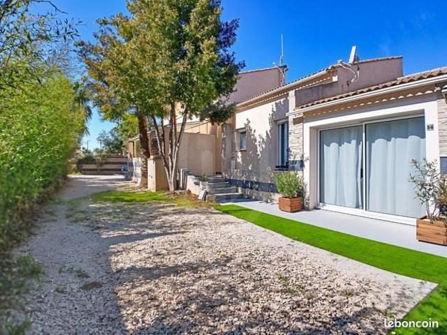 Propriété 9 pièces 234 m²