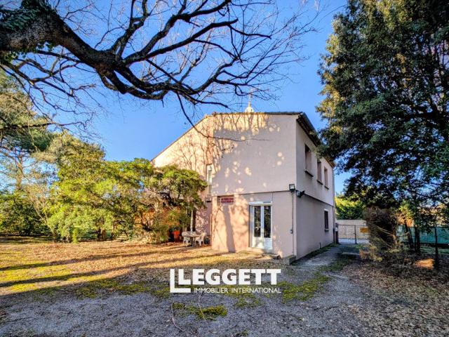 Maison 9 pièces 234 m²