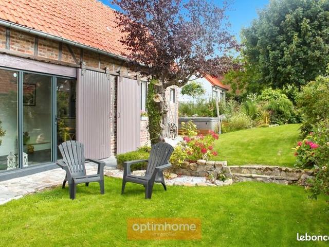Maison 9 pièces 234 m²