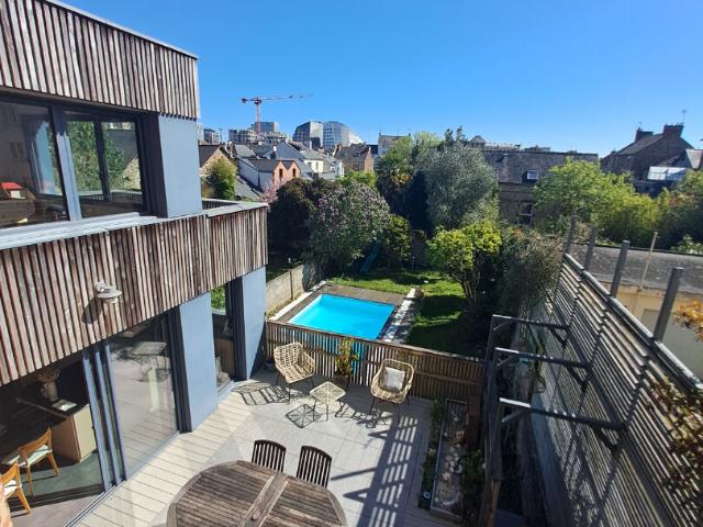 Maison 9 pièces 234 m²