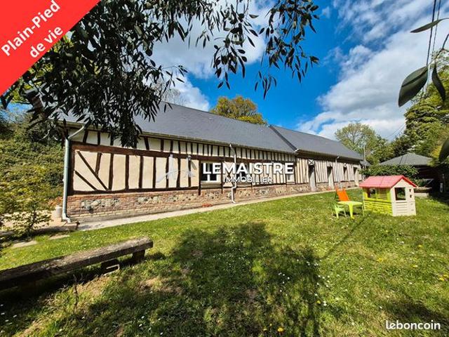 Maison 9 pièces 234 m²
