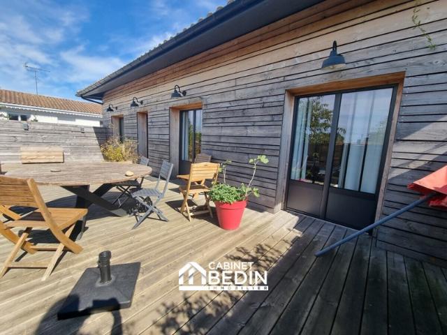 Maison 9 pièces