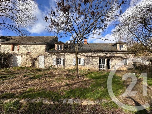 Maison 9 pièces 235 m²