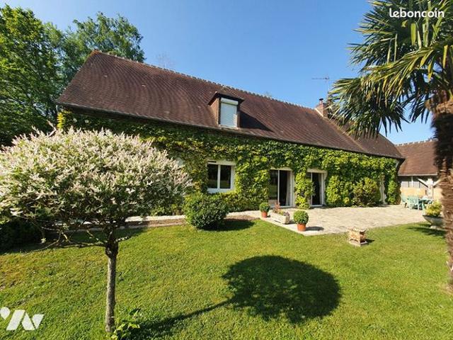 Maison 9 pièces 235 m²