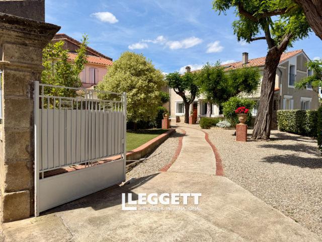 Maison 9 pièces 235 m²
