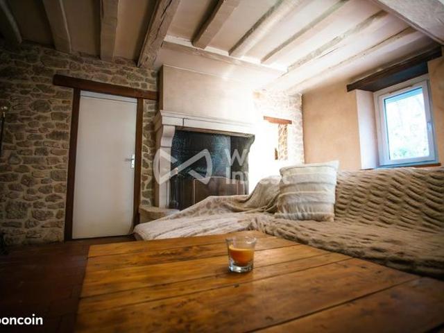 Maison 9 pièces 235 m²