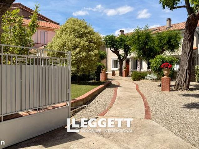 Maison 9 pièces 235 m²