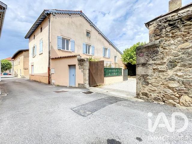Maison 9 pièces 235 m²