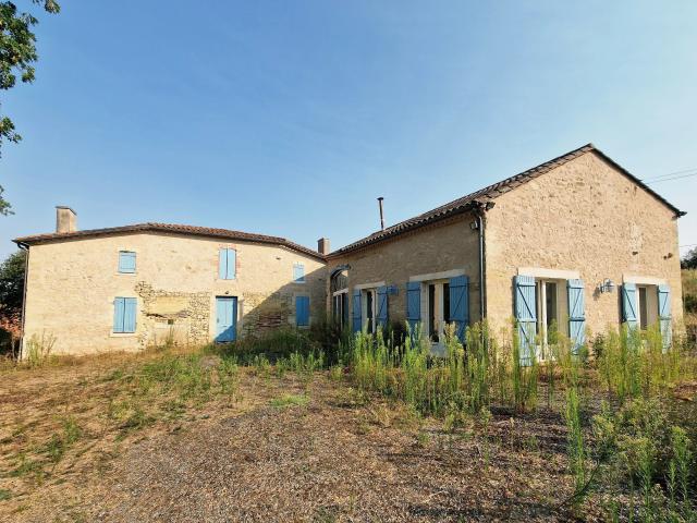 Maison 9 pièces 236 m²