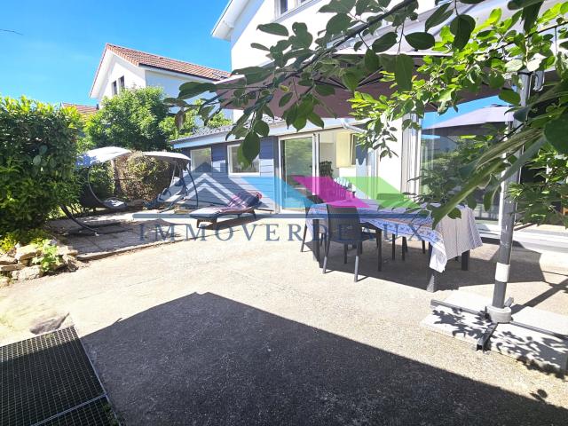 Maison 9 pièces 236 m²