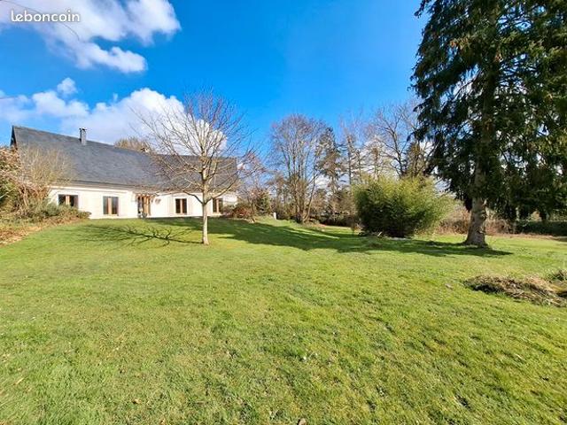 Maison 9 pièces 237 m²