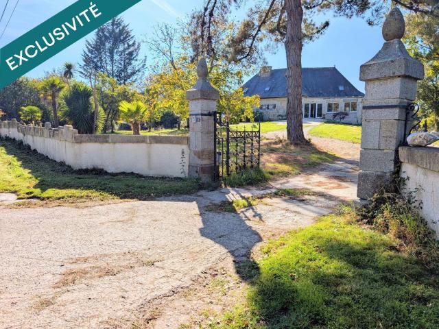 Maison 9 pièces 237 m²