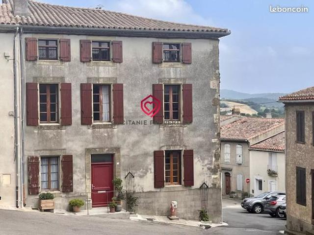 Maison 9 pièces 237 m²