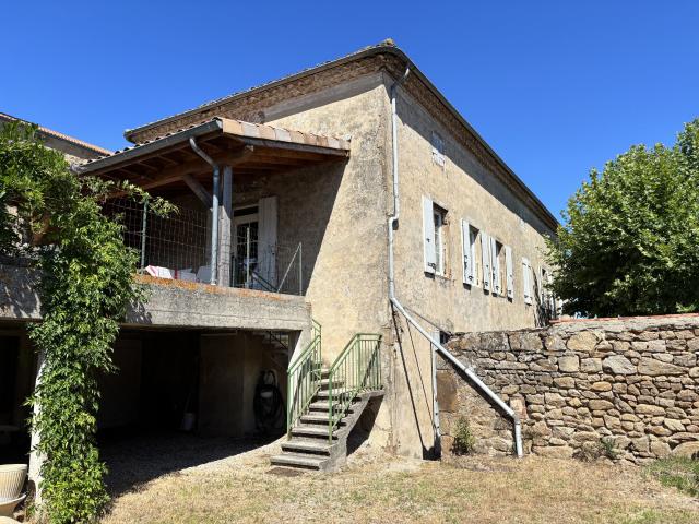 Maison 9 pièces 237 m²