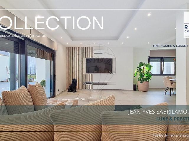 Maison 9 pièces 237 m²