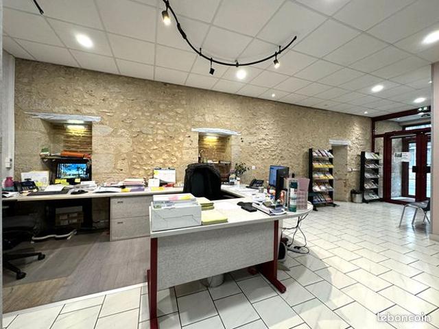 Maison 9 pièces 237 m²
