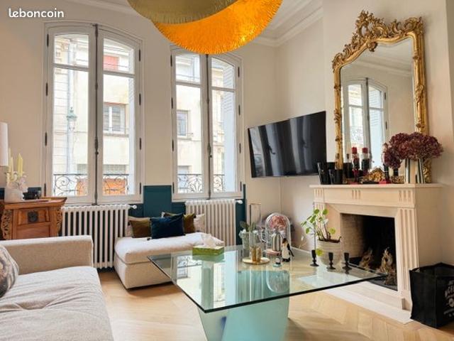 Maison 9 pièces 237 m²