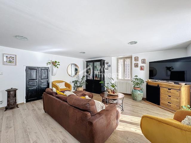 Maison 9 pièces 238 m²