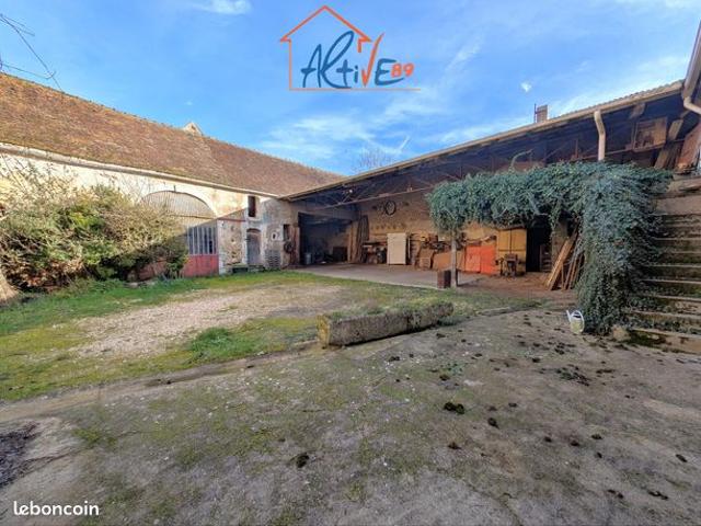 Maison 9 pièces 238 m²