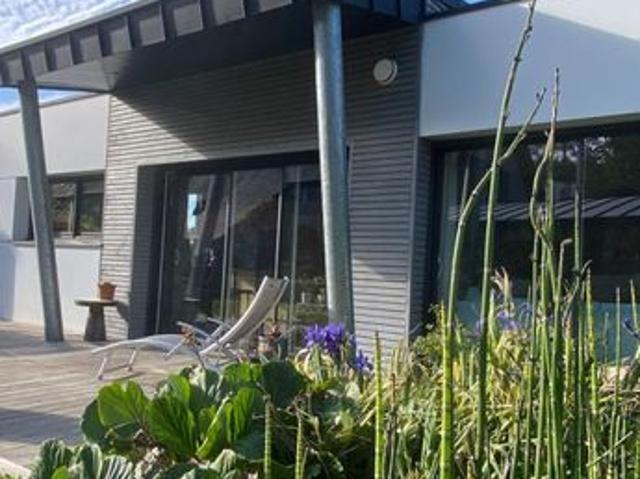 Maison 9 pièces 238 m²