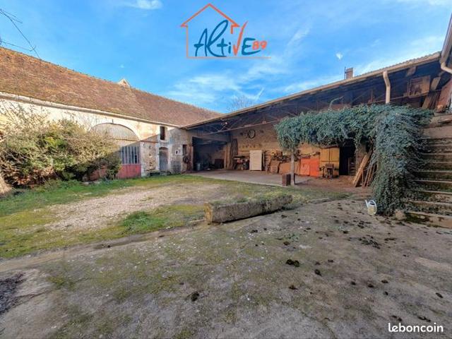 Maison 9 pièces 238 m²