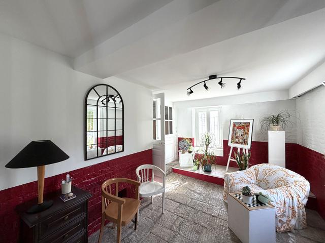 Maison 9 pièces 238 m²