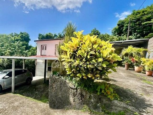 Maison 9 pièces 239 m²