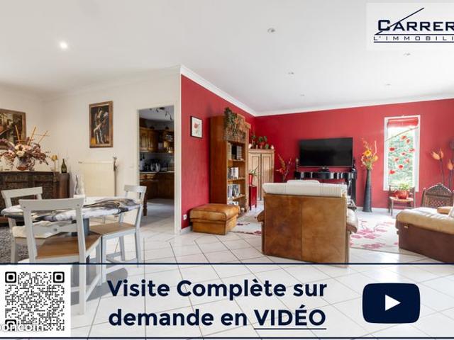 Maison 9 pièces 230000 m²