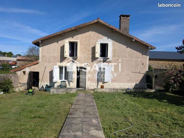 Maison 9 pièces 230 m²
