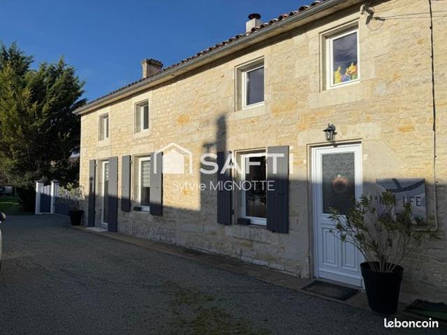 Maison 9 pièces 230 m²