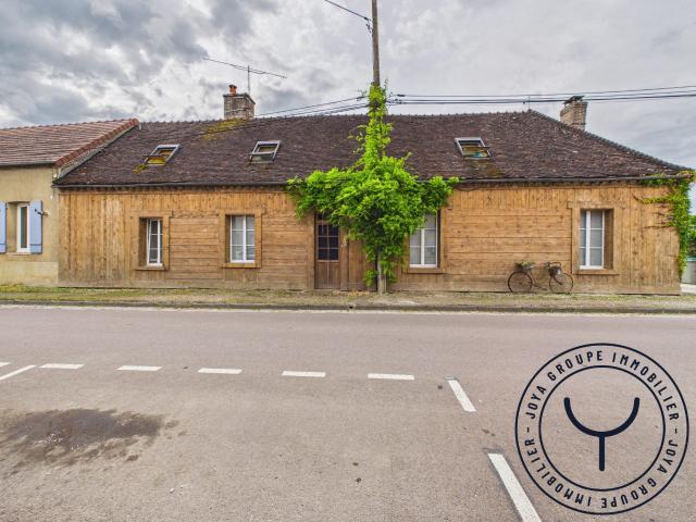 Maison 9 pièces 230 m²
