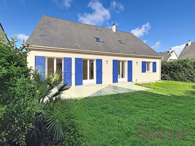 Maison 9 pièces 230 m²