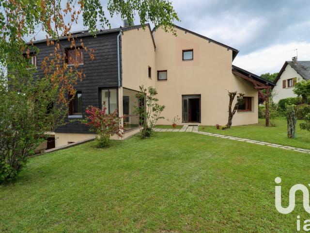 Maison 9 pièces 230 m²