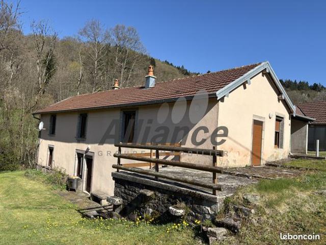 Maison 9 pièces 230 m²