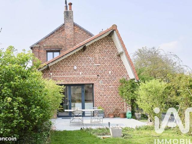 Maison 9 pièces 230 m²