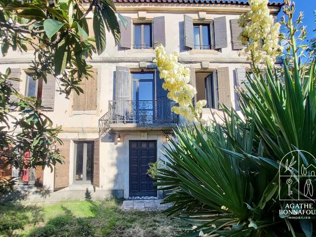 Maison 9 pièces 230 m²