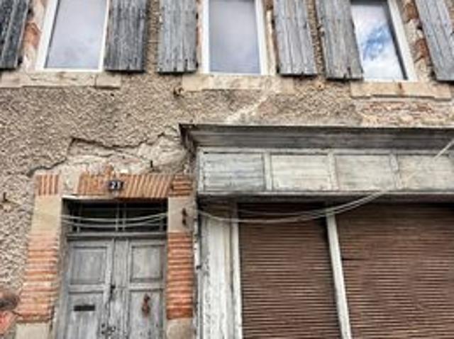 Maison 9 pièces 230 m²