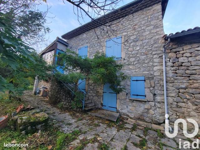 Maison 9 pièces 230 m²