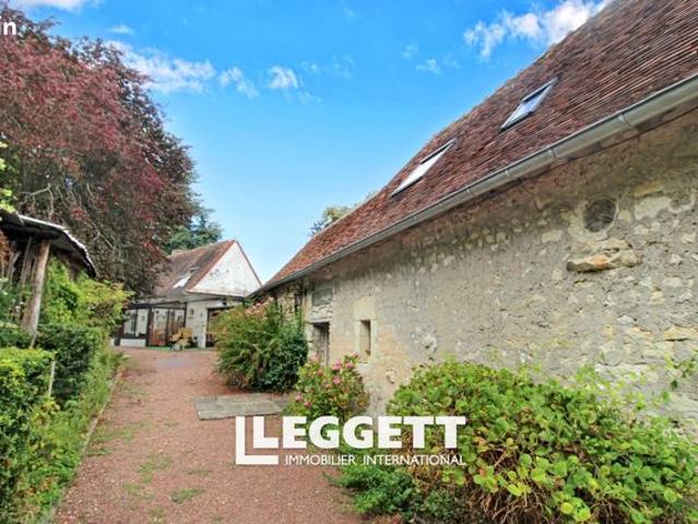Maison 9 pièces 230 m²