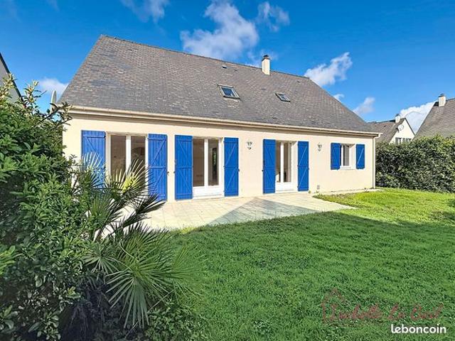 Maison 9 pièces 230 m²