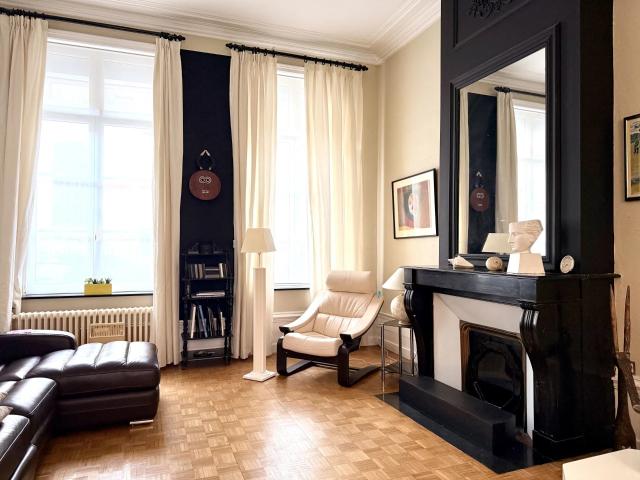 Maison 9 pièces 230 m²